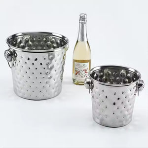 Tazón de acero Frost Sphere para una elegante pantalla Chill - Product Image 3