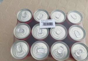 Boissons gazeuses Coca-Cola 330 ml en canettes, saveur fruitée, qualité supérieure, stock UE frais, livraison rapide, modèle 2025 - Product Image 6