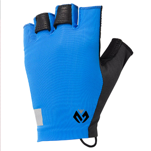 Gants de cyclisme demi-doigt gants de vélo de sport d'été pour hommes gants de vélo taux de vente entier - Product Image 2