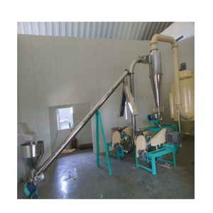 mini besan plant price