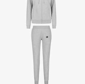 ชุดวอร์มสำหรับผู้ชายชุดวอร์มสตรีทชุดวอร์มออกแบบได้ตามต้องการ - Product Image 4