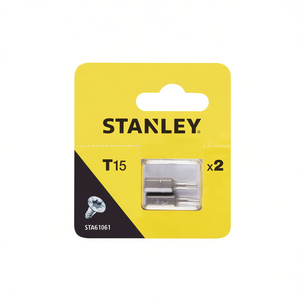 Juego de Puntas de Destornillador Torx Stanley Multi-Pack - Product Image 2
