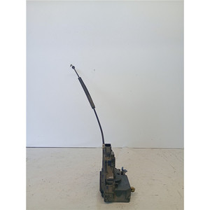 Serratura Anteriore Destra FIAT Grande Punto 1a Serie 51822422 199A4000 (05>08) - Product Image 2