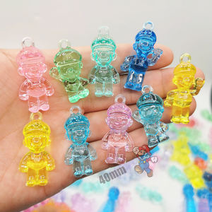 Personnage <span class=keywords><strong>de</strong></span> jeu vidéo classique le plus populaire Super plombier Jouet surprise caché parfait pour boule <span class=keywords><strong>de</strong></span> bombe <span class=keywords><strong>de</strong></span> <span class=keywords><strong>bain</strong></span> Accessoire <span class=keywords><strong>de</strong></span> <span class=keywords><strong>bain</strong></span> fantaisie - Product Image 1