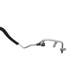 Tubo Condensatore Evaporatore A/C per Renault Kadjar Serie 924403975R H5H 470 Benzina 1300 (15>) - Product Image 2