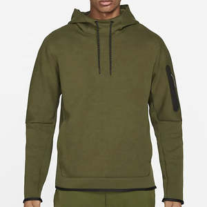 MOVA TEXTILES-Sudadera con capucha para hombre de alta calidad, hecha en Pakistán, precio al por mayor - Product Image 5