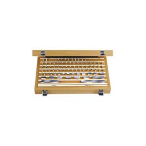 ชุดบล็อกมาตรวัดเมตริก M112เทคโนโลยีเทสลา - Product Image 1