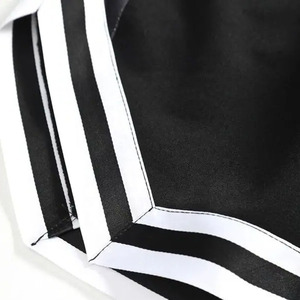 High Quality Men's Shorts Baseball Lightweight Sports Wear Baseball Shorts for Men - Product Image 5