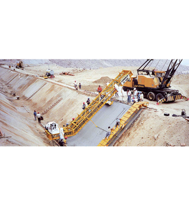 Pavimentadora de Hormigón Gomaco SL-450-X 2024 Usada, Equipo de Construcción, Componentes Principales: Motor Cummins EPA, Garantía de 3 Años - Product Image 2