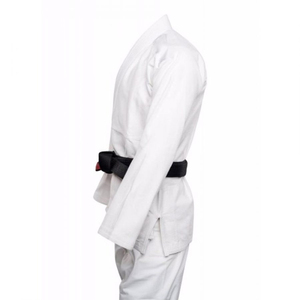 Venta al por mayor Jiu Juts Uniforme Personalizado BJJ Kimonos Ropa Deportiva Ajuste Extra Todos Los Tamaños Con La Mezcla De Colores Disponible Jiu Jitsu Kimono - Product Image 3