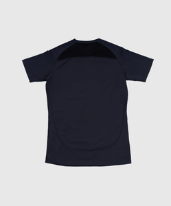 เสื้อแรชการ์ดแขนยาวสำหรับผู้ชาย ป้องกันรังสียูวี แห้งเร็ว สวมใส่สบาย ป้องกันแสงแดด เหมาะสำหรับดำน้ำ เล่นเซิร์ฟ พายเรือคายัค และกีฬาชายหาด - Product Image 3