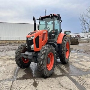 Tracteur agricole Kubota M7131 M4073 LX2610 BX2380 M7060 M4D-071HDC12 BX23S M4072, machines agricoles, 95 CV, M954k 4x4 4wd, moteur - Product Image 6