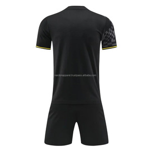 Nardon Apparel Maillots de football de qualité supérieure Maillots de football de club personnalisés Ensemble d'uniformes Football - Product Image 2