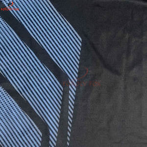 มาใหม่การพิมพ์ระเหิดผื่นยามคุณภาพที่ดีที่สุดราคาใหม่มีสไตล์คุณภาพสูงที่กําหนดเองผื่นยามสําหรับผู้ชาย - Product Image 5