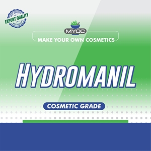 Hydromanil | Ingrediente de grado técnico para aplicaciones cosméticas | - Product Image 1