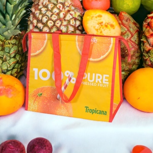 Sac réutilisable pour votre chaîne de magasins - Product Image 2