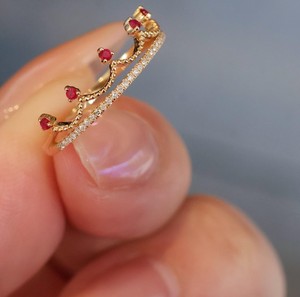 แหวนเงินแท้ 925 ดีไซน์คลาสสิก สำหรับทุกเพศ ประดับโมอิสซาไนต์ ฝังแบบกรงเล็บ ชุบทองอย่างดี เหมาะสำหรับงานหมั้น/ของขวัญ - Product Image 2