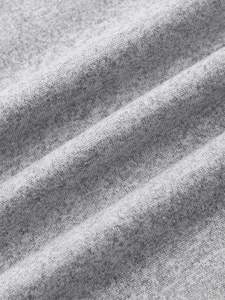 2025 dernière conception personnalisée de haute qualité pantalon évasé coupe régulière pantalon été plat avant 100% coton OEM femmes pantalons - Product Image 4