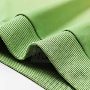 Sweat-shirts à impression en relief en coton sur mesure, légers, de haute qualité, impression en relief - Product Image 4