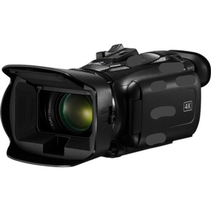 Videocámara Vixia HF G70 UHD 4K (Negra) - Product Image 3