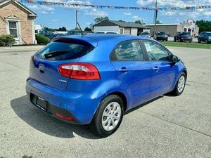 Kia Rio EX 2013 - Product Image 4