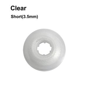 Chaîne dentaire orthodontique pour l'hygiène buccale, ligature élastique, attaches élastiques colorées - Product Image 6