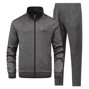 Conjunto Deportivo para Hombre, Ropa Deportiva para Gimnasio, Entrenamiento, Running, Atletismo al Aire Libre - Product Image 1