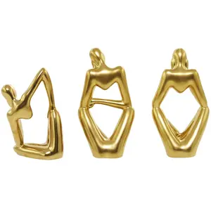 Escultura de Animales de Alta Calidad para Entrada, Decoración de Jardín y Villa, Esculturas para Fiestas por Zahid Exports - Product Image 1