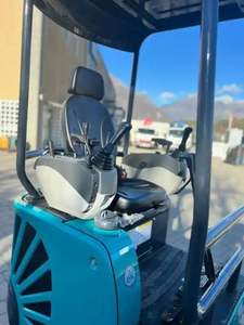 2022 Mini pelle Sunward SWE18UF - Product Image 6