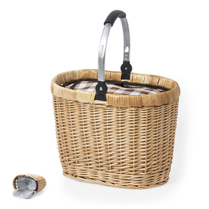 Panier de pique-nique thermique/Loisirs et divertissements/Été et plage/Articles durables M72177234 - Product Image 1