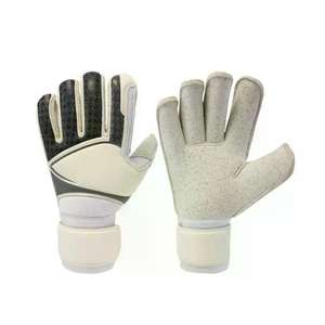 Gants de gardien de but en gros, prix d'usine, pour adultes, jeunes, professionnels, gants de football en latex pour usage sportif - Product Image 4
