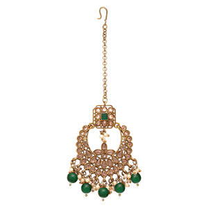 Conjunto de collares de gargantilla de colección de boda cuadrada elegante - Product Image 6