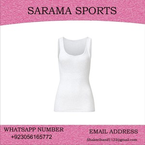 Gilet de sport et de loisirs pour hommes et femmes, Simple, croisé, sans manches, nouvelle collection 2022 - Product Image 6