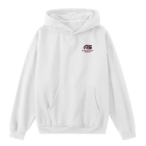 <b>Men</b> Oversize Hoodie Blank Plain Cotton <b>Pullover</b> <b>for</b> Custom Printing <b>Men</b> Oversized Hoodie OEM ODM Custom Logo - Product Image 1