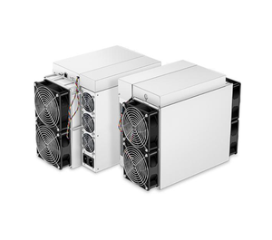 Djminer Hot Bán Bitmain antminer <span class=keywords><strong>L7</strong></span> 9.3gh 3425W <span class=keywords><strong>Ant</strong></span> thợ mỏ LTC Doge Crypto máy khai thác mỏ asic thợ mỏ - Product Image 1