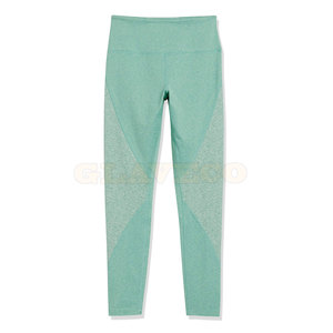 Offre Spéciale taille élastique femmes Legging bas quantité minimale de commande vêtements de Yoga femmes Legging confortable femmes Legging - Product Image 4
