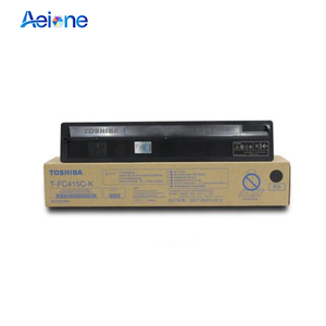 Cartouche de toner compatible Aeione Fc415 pour <span class=keywords><strong>Toshiba</strong></span> E Studio 3515ac 4515ac 5015ac 3015ac pour les modèles 3515ac 4515ac 5015ac 3015 - Product Image 1