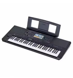 Teclado Arreglista de Alto Nivel ORIGINAL NUEVO DE MARCA PSR-SX900 de 61 Teclas - Product Image 1