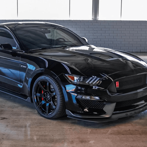 FORD MUSTANG SHELBY GT350R 2019 USADO EN EXCELENTES CONDICIONES, VOLANTE A LA IZQUIERDA/DERECHA - Product Image 3
