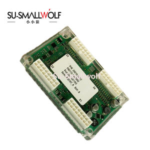 Unit Kontrol Kartu Elektronik Kalkulator 2901016370 Papan Elektronik untuk Haulotte Scissor Lift Compact 10DX 12DX 2668RT 3368RT - Product Image 4