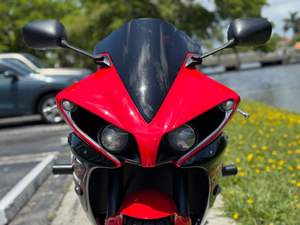 Yamaha YZF-R1 del 2013 disponible - Product Image 4