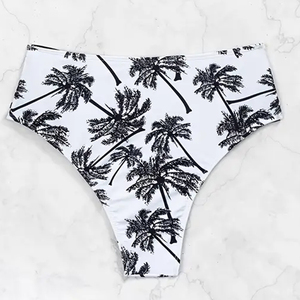 Conjunto de Bikini de tela suave, colores vibrantes, ropa de playa de verano, gran oferta, conjunto de Bikini de verano para mujer de la mejor calidad - Product Image 5