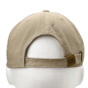 Casquettes de baseball décontractées non structurées en tissu léger et respirant confortable pour un usage quotidien décontracté Chapeaux de baseball - Product Image 2