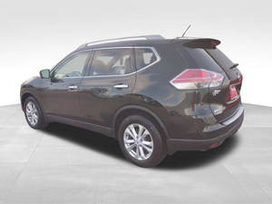 อย่างประณีตใช้2016 Rogue SV 4dr SUV (2.5L 4cyl CVT) - Product Image 2