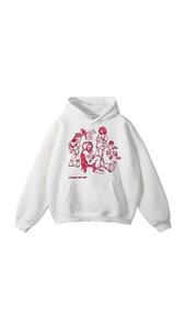 <b>TRENDY</b> BREATHABLE <b>HOODIE</b> WITH EXTRA COMFORT - Product Image 6