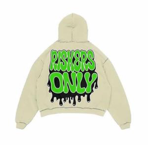 เสื้อฮู้ดสวมหัวสำหรับผู้ชายผ้าฝ้าย100% พิมพ์ลายฟองไหล่ตกสไตล์ลำลองปรับขนาด6XL สำหรับฤดูหนาว - Product Image 4