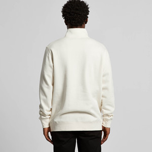 Men's Half Zip-Up <b>SweatShirt</b> Crewneck <b>Sweatshirts</b> Pullover Long Sleeve 1/4 Half Zip up Front <b>Sweatshirt</b> for Mens - Product Image 6