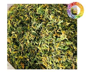 Fleur de papaye séchée du Vietnam Fleur de papaye séchée de qualité supérieure utilisée pour les boissons toniques aux tisanes et les produits de relaxation au spa - Product Image 4