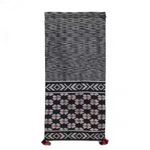 Chemin de table 100% coton brodé de logo personnalisé nouveau design approvisionnement en vrac d'impression personnalisé - Product Image 6