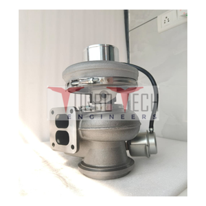 TURBOCARGADOR 235-5505 2355505 - Product Image 3